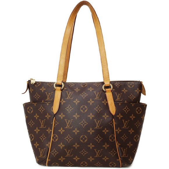 Louis Vuitton PM Bag Monogram Totally Tote - Picture 1 of 8